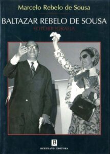 BALTAZAR REBELO DE SOUSA
