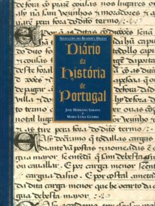 DIARIO DA HISTORIA DE PORTUGAL