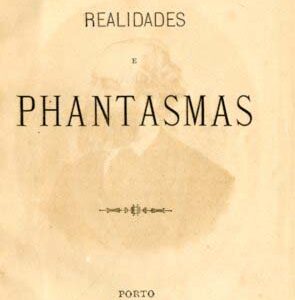 REALIDADES E FANTASMAS