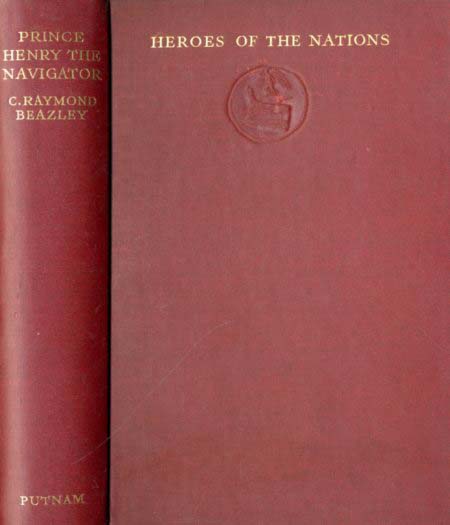 PRINCE HENRY THE NAVIGATOR