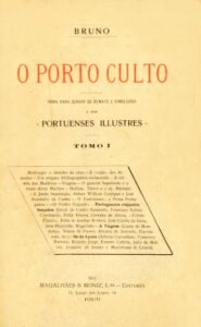 PORTO CULTO