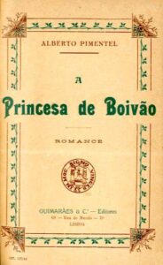 PRINCESA DE BOIVAO