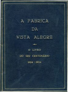 FABRICA DA VISTA ALEGRE