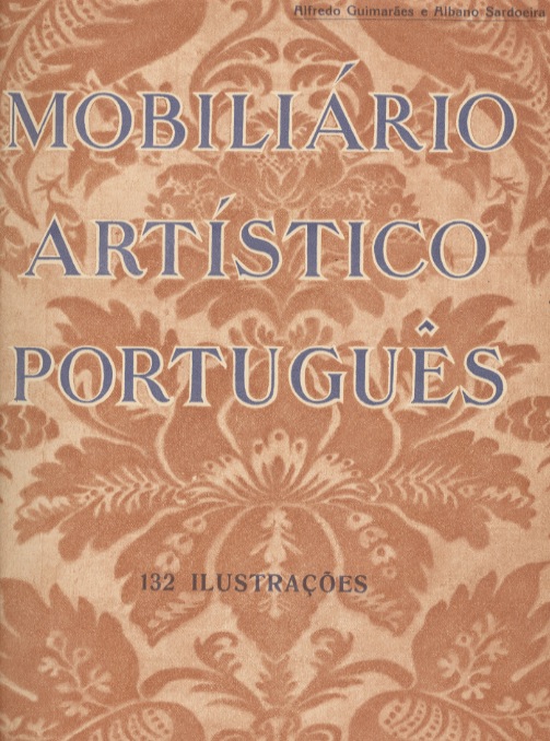 MOBILIARIO ARTISTICO PORTUGUES