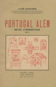 PORTUGAL ALEM