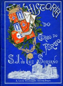HISTORIA DO CERCO DO PORTO