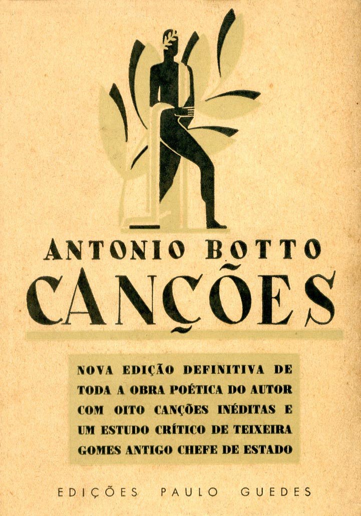 CANÇOES