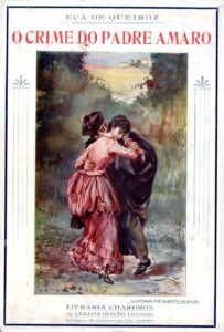 CRIME DO PADRE AMARO