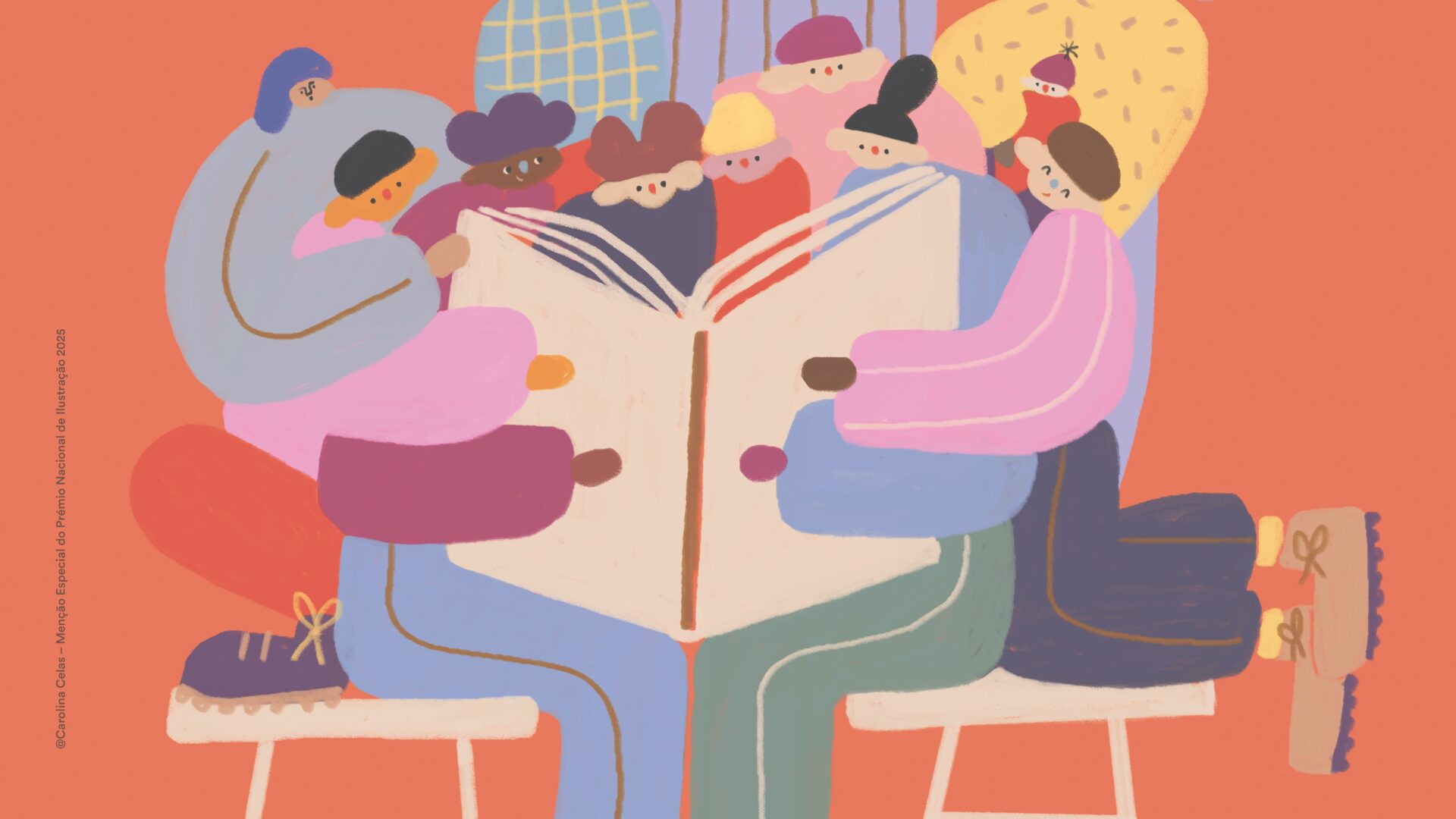 DIA MUNDIAL DO LIVRO