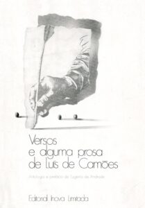 VERSOS E ALGUMA PROSA DE LUIS DE CAMOES