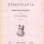 BOLETIM DE ETNOGRAFIA