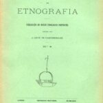 BOLETIM DE ETNOGRAFIA