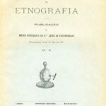 BOLETIM DE ETNOGRAFIA