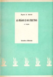 MAOS E OS FRUTOS