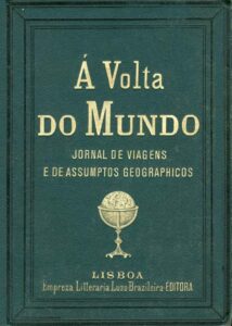 A VOLTA DO MUNDO