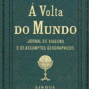 A VOLTA DO MUNDO