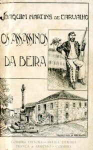 ASSASSINOS DA BEIRA
