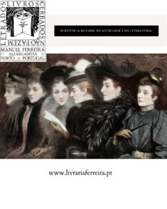 BOLETIM AS MULHERES NA LITERATURA E NA SOCIEDADE