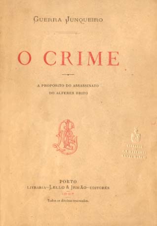 CRIME