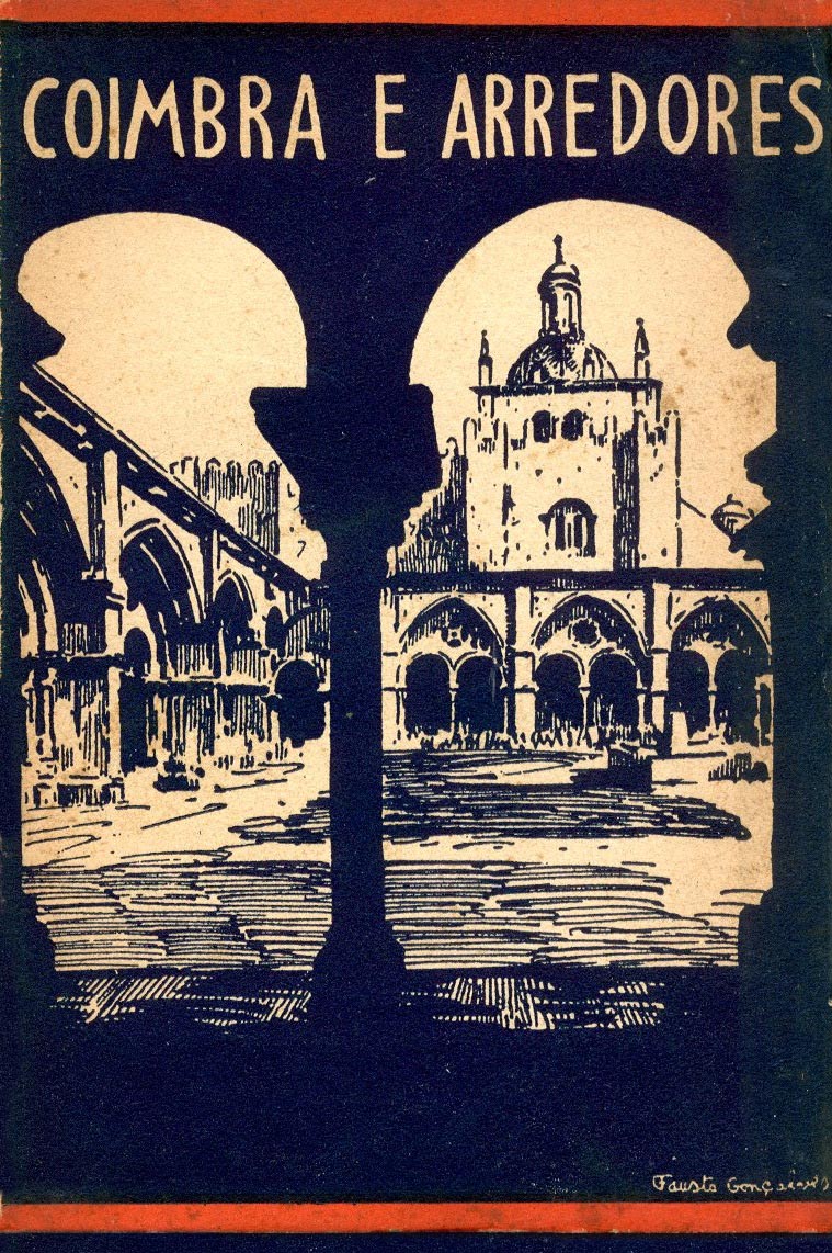 COIMBRA E ARREDORES