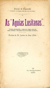 AGUIAS LUSITANAS