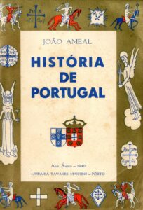 HISTORIA DE PORTUGAL