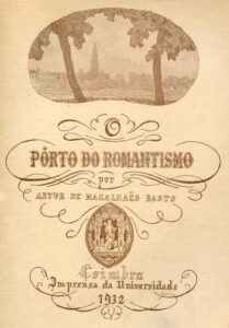 PORTO DO ROMANTISMO
