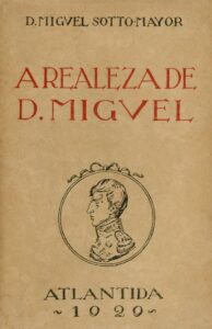 REALEZA DE DOM MIGUEL
