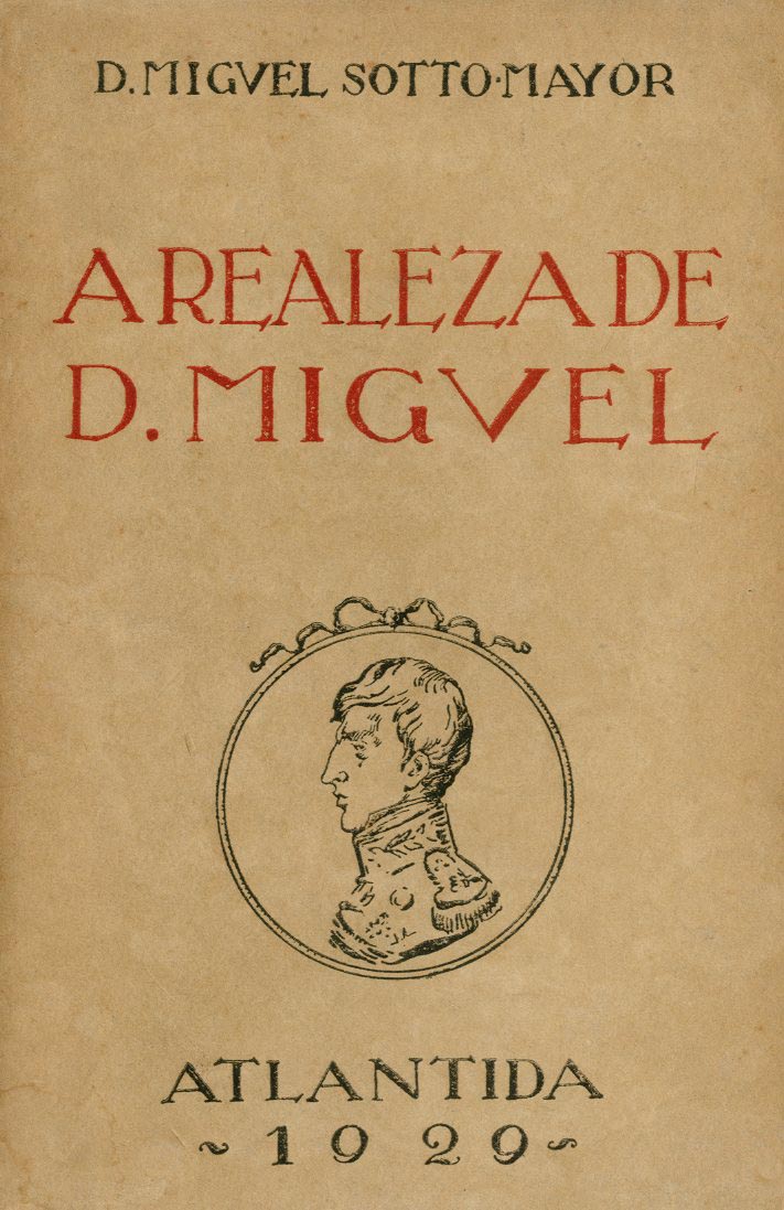 REALEZA DE DOM MIGUEL
