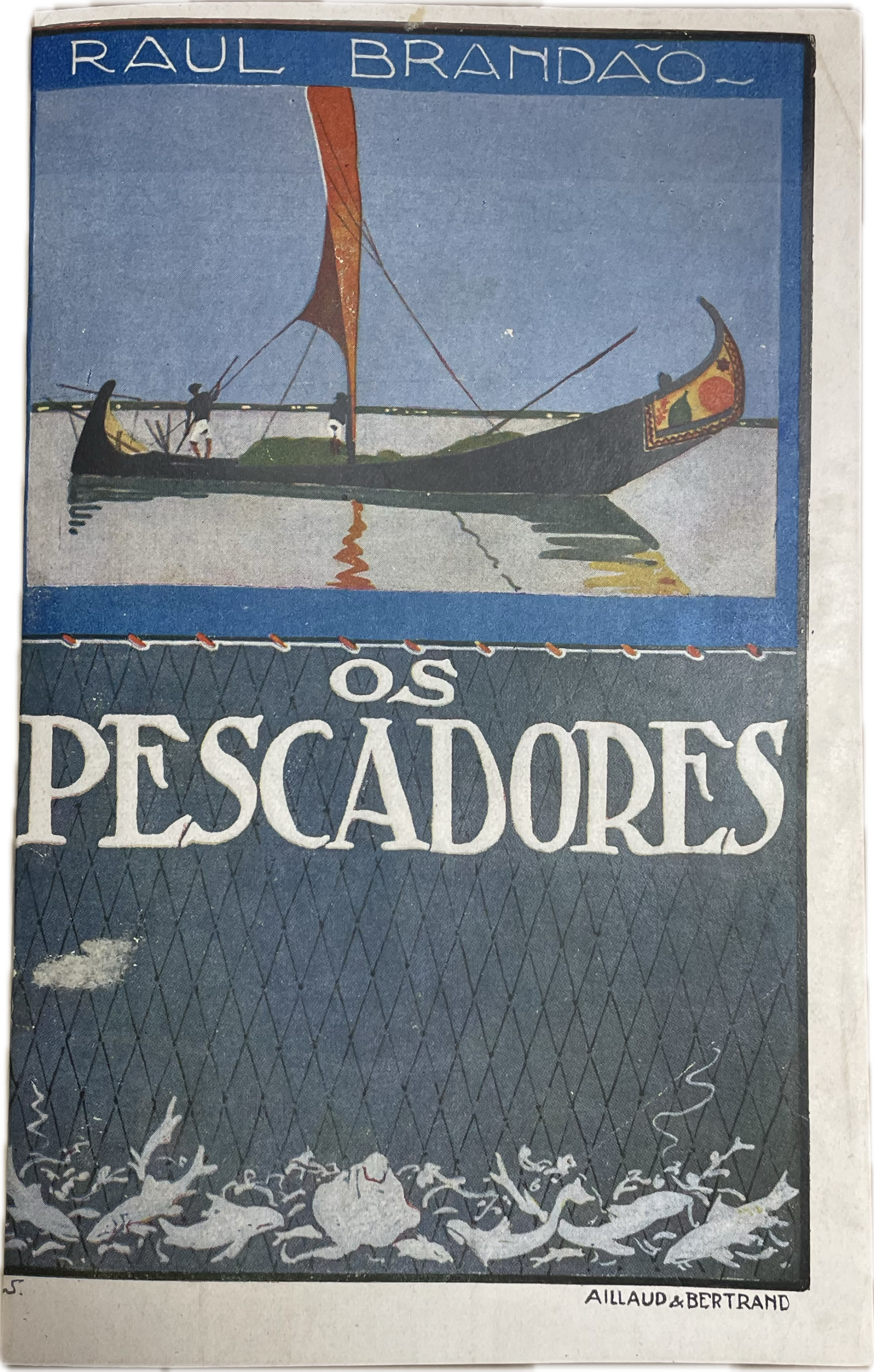PESCADORES