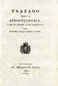 TRATADO SOBRE A APOSENTADORIA