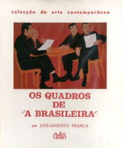 QUADROS DE A BRASILEIRA