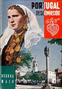 PORTUGAL DESCONHECIDO