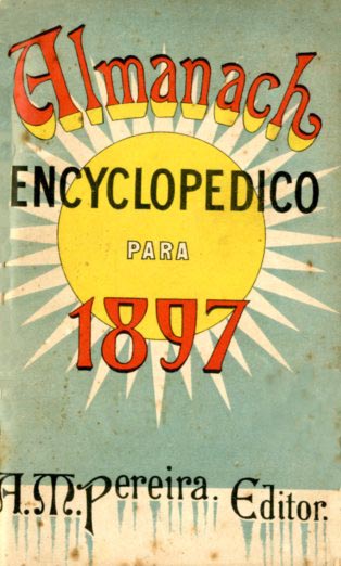 ALMANAQUE ENCICLOPEDICO
