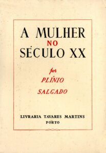 MULHER NO SECULO 20