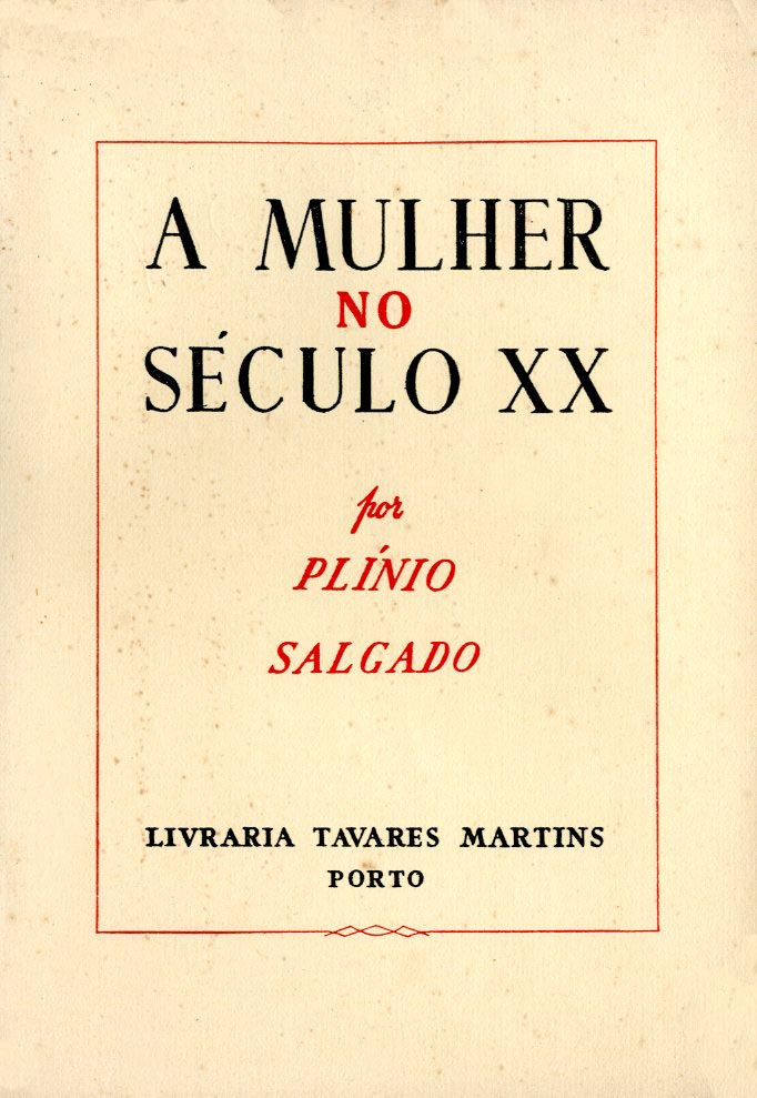 MULHER NO SECULO 20