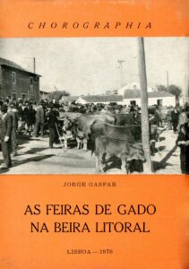FEIRAS DE GADO NA BEIRA LITORAL