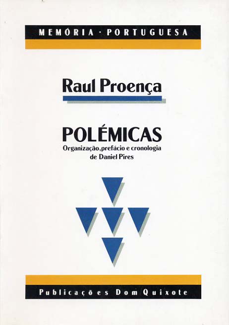 POLEMICAS