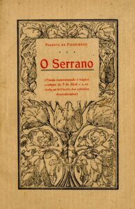 SERRANO