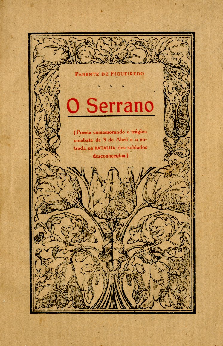 SERRANO