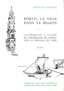PORTO LA VILLE DANS SA REGION
