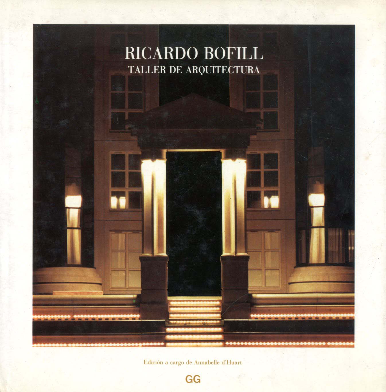 TALLER DE ARQUITECTURA
