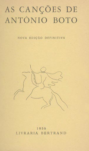 CANÇOES