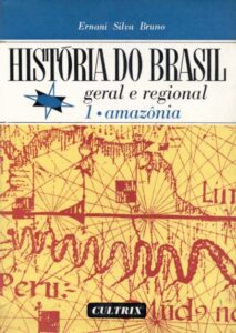 HISTORIA DO BRASIL