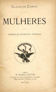 MULHERES