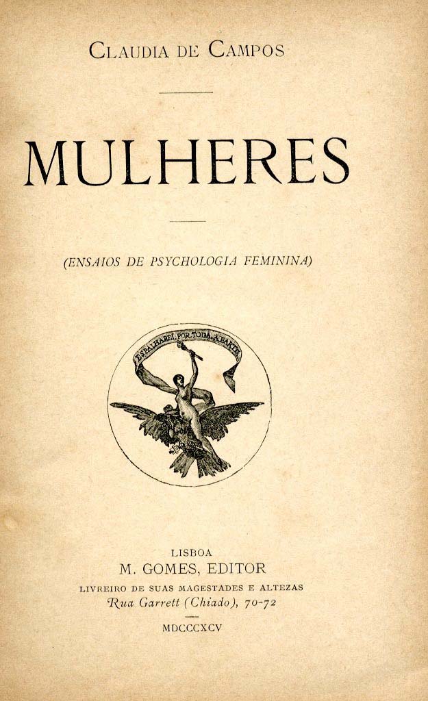MULHERES