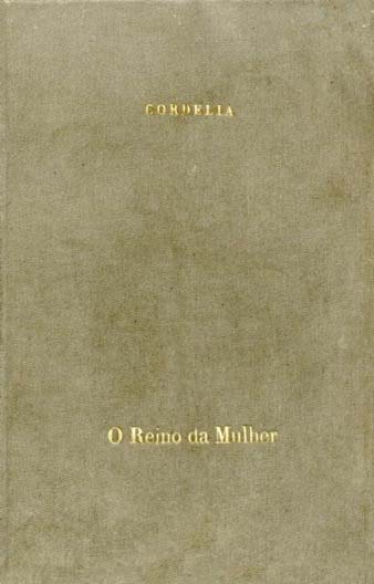 REINO DA MULHER