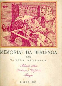 MEMORIAL DA BERLENGA