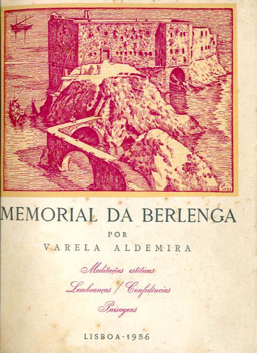 MEMORIAL DA BERLENGA