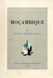 MOÇAMBIQUE